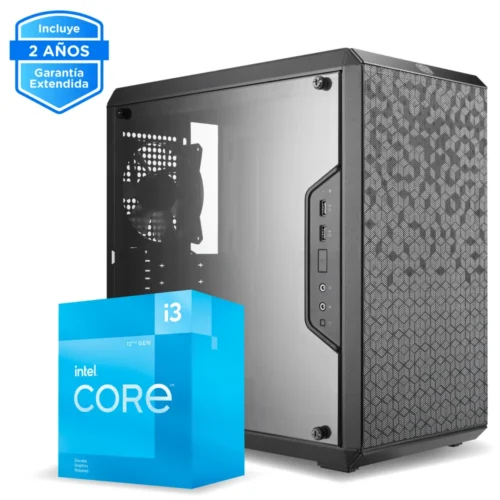 Pc Gamer Intel Core I F Gb Ram Gb Ssd Nvme Gtx