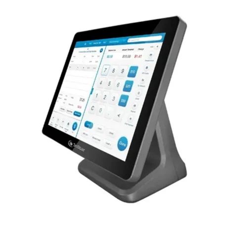 3Nstar , 38.1 Cm (15"), 1024 X 768 Pixels, 400 Cd/M², Capacitiv (MPN PTE0211W-8-240W10, Monitores y Terminales POS) img-1
