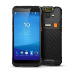 3Nstar Capturador De Datos Nustar 5Sx (MPN POS-DC0509-2D, Lectores de códigos) img-1