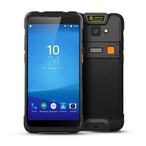 3Nstar Capturador De Datos Nustar 5Sx (MPN POS-DC0509-2D, Lectores de códigos) img-1