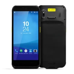 3Nstar Colector De Datos Nustar 5Sx, Android 11, 5.5