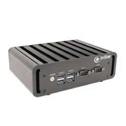 Computadora Industrial 3Nstar PC082W, Intel J6412, 8GB RAM, 240GB SSD, Win11 (MPN POS-PC082WV-8-240W11, Monitores y Terminales POS) img-1