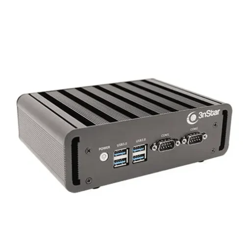 Computadora Industrial 3Nstar PC082W, Intel J6412, 8GB RAM, 240GB SSD, Win11 (MPN POS-PC082WV-8-240W11, Monitores y Terminales POS) img-1