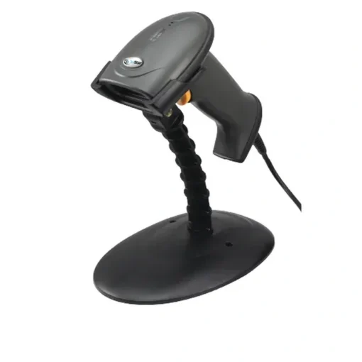 Lector Código Barras 3Nstar Láser, Alámbrico, USB, Negro (MPN SC100, Lectores de códigos) img-1