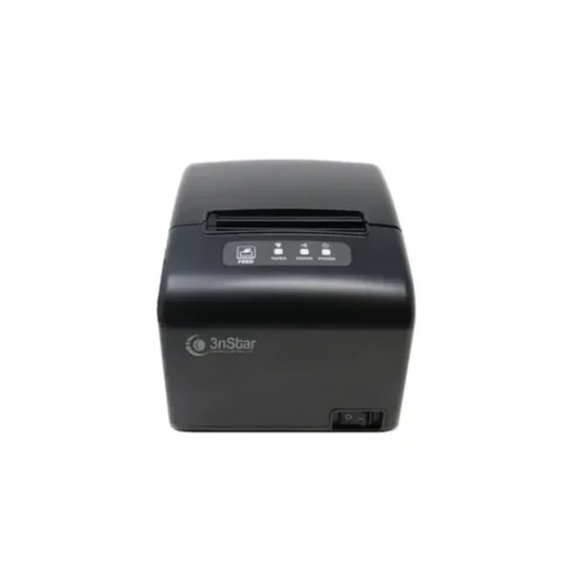 Impresora térmica 3Nstar , USB, LAN, montaje en pared (MPN RPT006S, Impresoras POS) img-1