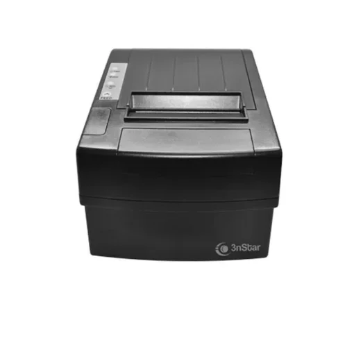 3Nstar Impresora Térmica Directa De Recibos De 80Mm , 260 Mm/S, Usb + Rs232 (MPN RPT010, Lectores de códigos) img-1