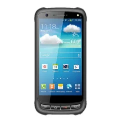 3Nstar Nustar 5S Rugged Handheld Data Collector Android 60 2D Imager Scanner 4G (MPN DC0507, Accesorios POS) img-1