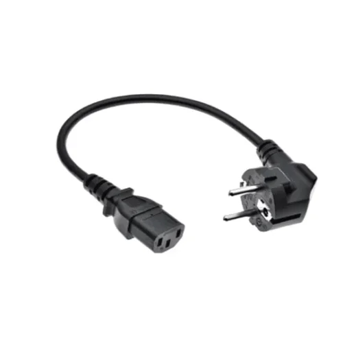 3Nstar Power Cable For Chile And Europe Cee 716 European 2 To Iec60320C13 (MPN CAB-0110, Scanners) img-1