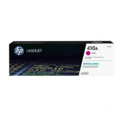 Hp Suministros Toner 410A Magenta Laserjet Toner Cart (MPN CF413A, Suministros para impresoras) img-1