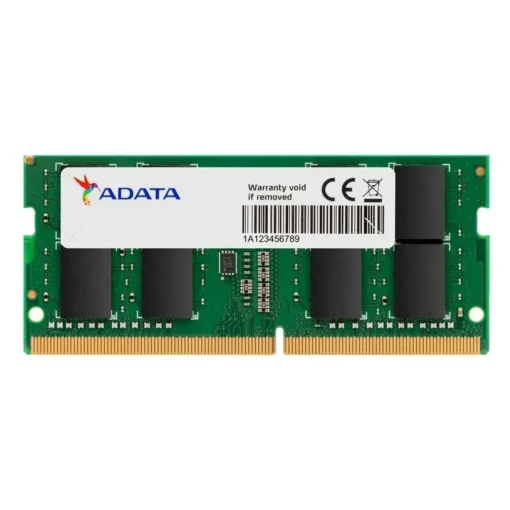 AData 32GB DDR4 3200MHZ SO-DIMM 1.2V (MPN AD4S320032G22-SGN, Memorias RAM para PC) img-1