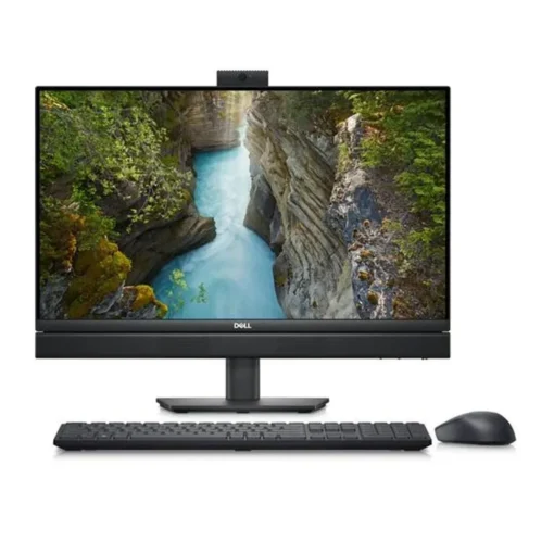 AIO Dell Equipo Optiplex 7410 Core i5-13500T, 8GB RAM, 256GB SSD, W11P (MPN RJ1RC, All In One (Todo en Uno)) img-1