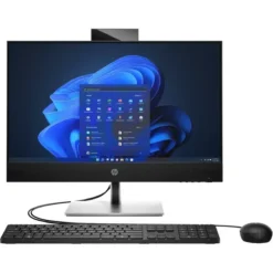 AIO HP ProOne 440 G9 Core i5-12500, 16GB RAM, 512GB SSD, LED 23.8