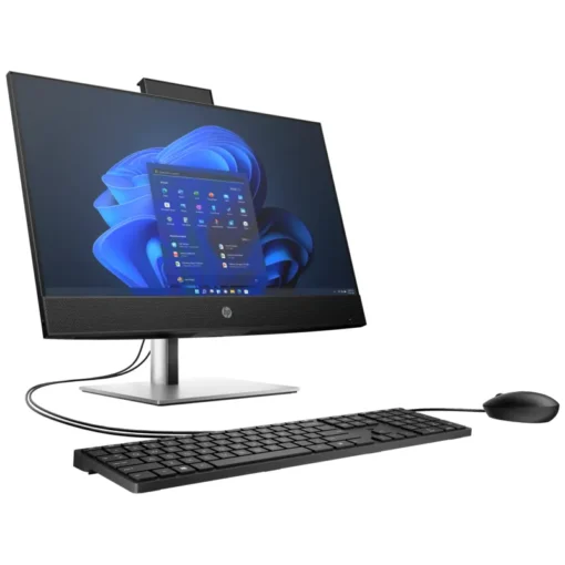 AIO Hp ProOne 440 G9 (MPN B61X4LT, Computadores de marca) img-1