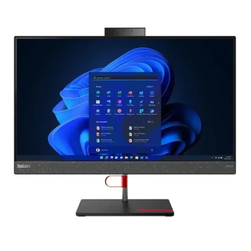 AIO Lenovo ThinkCentre Neo50a Gen3 Core i5-12450H, 16GB RAM, 512GB SSD, W10P (MPN 12B6001DCS, All In One (Todo en Uno)) img-1