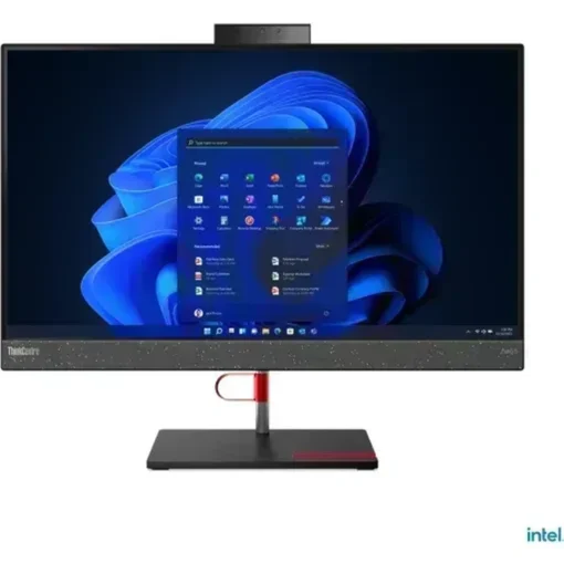 AIO Lenovo Thinkcentre Neo 50a Core i5-12450H, 16GB RAM, 512GB SSD W11P (MPN 12B6001SCS, All In One (Todo en Uno)) img-1