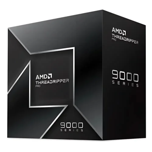 AMD Ryzen™ Threadripper™ PRO 9985WX (64 Cores, 128 Threads, 3.2 - 5.4GHz) (MPN 100-100000722WOZ, Procesadores para PC) img-1