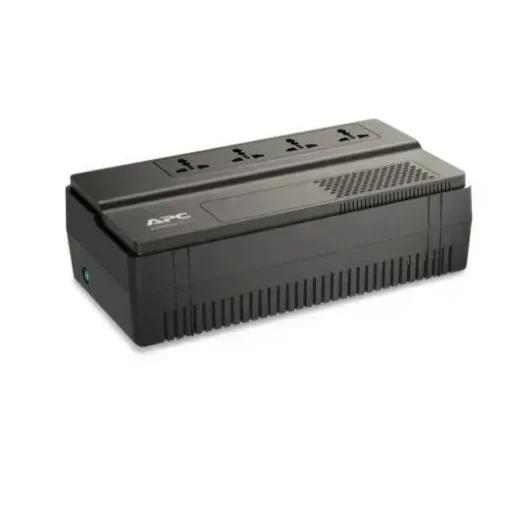 APC EASY UPS BV 1000VA, AVR, Universal Outlet, 230V, 600W BV1000I-MS