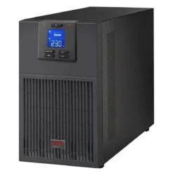 APC Easy UPS On-Line SRV con paquete de baterías externas, 10kVA, 230V (MPN SRV10KIL, UPS (Sistema de Alimentación Ininterrumpida)) img-1