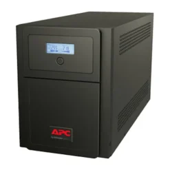 APC Easy UPS SMV 3000VA 230V SMV3000AI