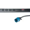 APC PDU para rack básica 32A, 230 V, (20) C13, (MPN AP7553, PDU (Unidad de distribución de energía)) img-1