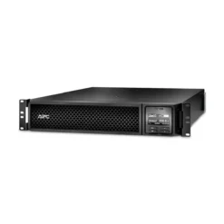 APC Smart-UPS SRT 1000VA Ups (Montaje En Rack / Externo) Ca 230 V 1000 Vat (MPN SRT1000XLI, UPS (Sistema de Alimentación Ininterrumpida)) img-1