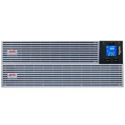 APC UPS 2KVA 1800W On-Line Montaje en bastidor bateria de ion de litio SRVL RT (MPN SRVL2KRIL, UPS (Sistema de Alimentación Ininterrumpida)) img-1