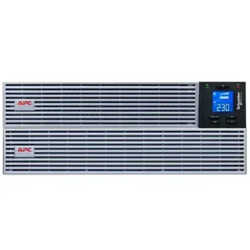 APC UPS 2KVA 1800W On-Line Montaje en bastidor bateria de ion de litio SRVL RT (MPN SRVL2KRIL, UPS (Sistema de Alimentación Ininterrumpida)) img-1