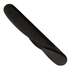 APOYA MUÑECAS PARA TECLADO KENSINGTON BLACK (MPN L22801US, Alfombrillas y apoya pies) img-1