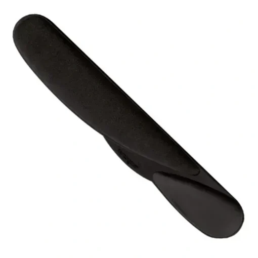 APOYA MUÑECAS PARA TECLADO KENSINGTON BLACK (MPN L22801US, Alfombrillas y apoya pies) img-1