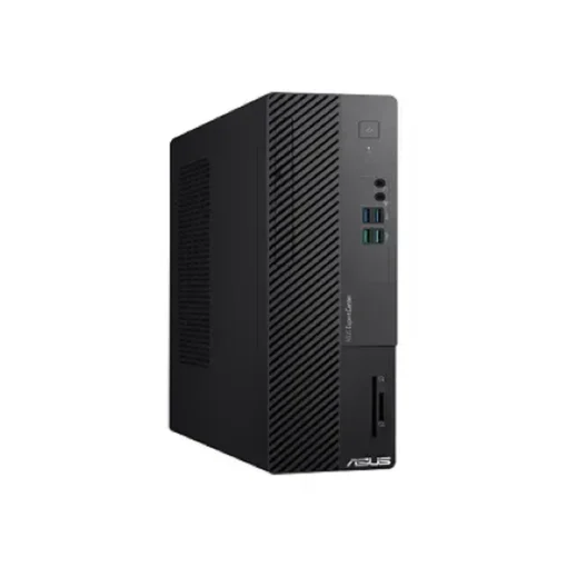 ASUS Desktop D500SD i3-12100 8G 256G SSD Win10Pro (MPN 90PF0391-M019Z0, Computadores de marca) img-1