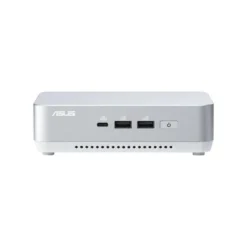 ASUS NUC 14 Pro+ Mini PC: Rendimiento Ultra Compacto con Intel Core Ultra 9 (MPN 90AR0051-M000H0, Computadores Mini) img-1