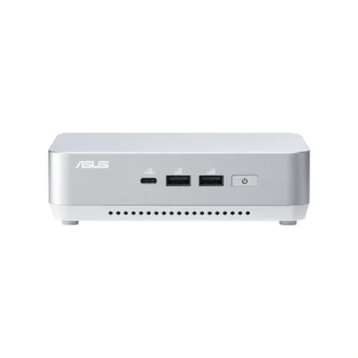 ASUS NUC 14 Pro+ Mini PC: Rendimiento Ultra Compacto con Intel Core Ultra 9 (MPN 90AR0051-M000H0, Computadores Mini) img-1