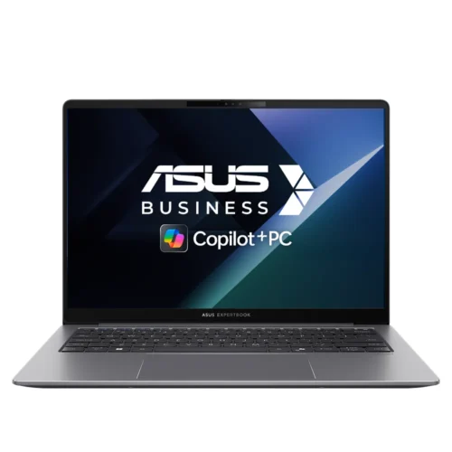 Notebook Asus ExpertBook P5 Core Ultra 7 258V, 32GB RAM, 1TB SSD, Win11 Pro (MPN 90NX0861-M008D0, Notebooks) img-1
