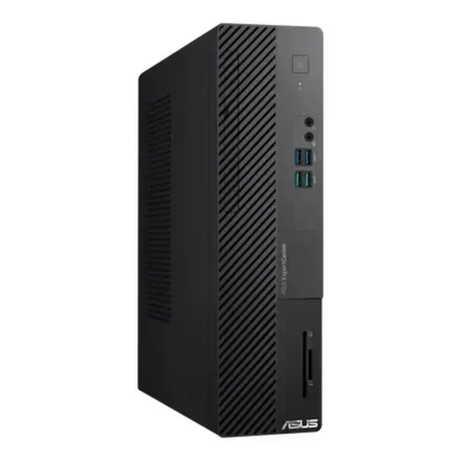 ASUS - Small form factor - Intel Core i5-12400 8G 512G SSD 9l DVD W10 P90PF0391 (MPN 90PF0391-M01070, Computadores de marca) img-1
