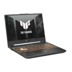 ASUS TUF Gaming F15, Intel Core i5-10300H, 8GB RAM, 512GB SSD, GTX 1650 90NR03U2-M007M0 img-1