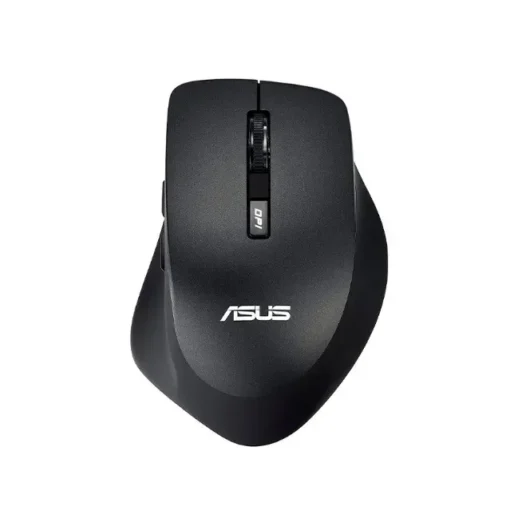 ASUS WT425 - Mouse - right-handed - optical - 6 buttons - wireless - 2.4 GHz - U (MPN 90XB0280-BMU000, Mouses) img-1