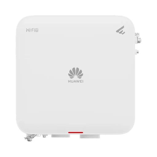 Access Point Para Exterior Huawei Ekit AP761 / Wi-Fi 6, Incluye Poe y Resist (MPN 02355VFB, Puntos de acceso (Access Points)) img-1