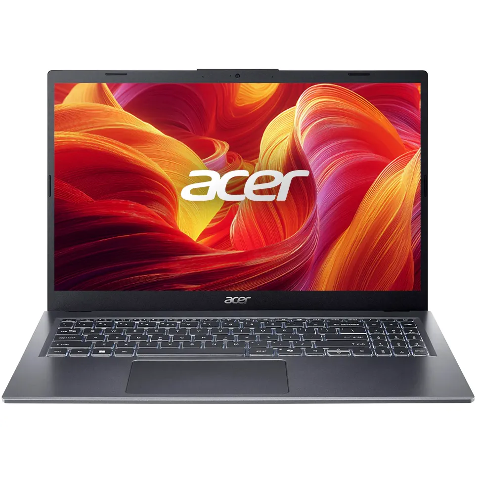 Acer Notebook Aspire 15 Con Ia De 15.6“ (I9-13900H, 32Gb Ram, 512Gb Ssd, Win11 (MPN A15-51M-94YC-1, Notebooks) img-1