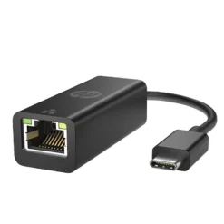 Adaptador HP G2 USB-C a RJ45 4Z527AA