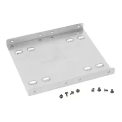 Adaptador Kingston Unidad De Estado Sólido De 2.5" A 3.5" (MPN SNA-BR2/35, Accesorios para Servidores) img-1