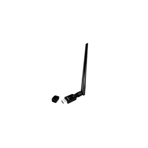 Adaptador USB WiFi D-Link (MPN DWA-185, Adaptadores y Accesorios De Red) img-1