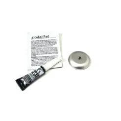 Adaptador adhesivo para candado de seguridad Kensington, para uso en Ultrabooks (MPN K64995, Candados y cables de seguridad) img-1