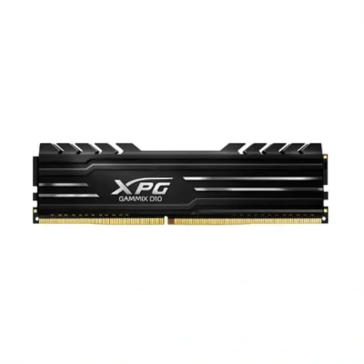 Adata Memoria Ram Xpg Gammix D10 De 16Gb (Ddr4, 3600Mhz, Cl18, Dimm (MPN AX4U360016G18I-SB10, Memorias RAM para PC) img-1