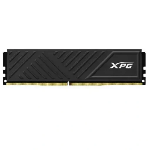 Adata Memoria Udimm Ddr4 Xpg 8Gb 3200Mhz D35 Gamming Negro P/N (MPN AX4U32008G16A-SBKD35, Memorias RAM para PC) img-1