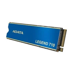 Adata Ssd Legend 710 1000Gb Pcie Gen3 Nvme M.2 (MPN ALEG-710-1TCS, Almacenamiento para PC) img-1