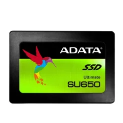 Adata Ssd Su650 240Gb Retail (MPN ASU650SS-240GT-R, Almacenamiento para PC) img-1