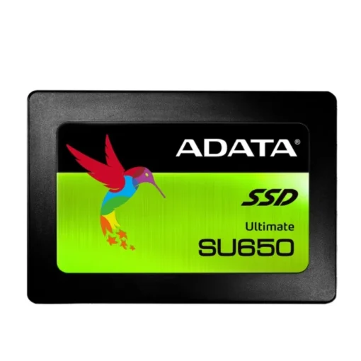 Adata Ssd Su650 240Gb Retail (MPN ASU650SS-240GT-R, Almacenamiento para PC) img-1