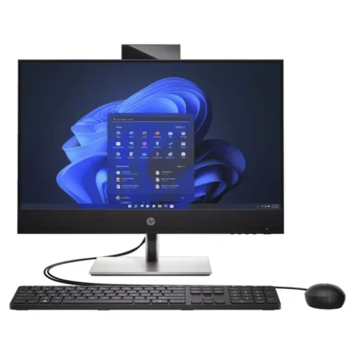 AIO Hp Proone 440 G9 Intel Core i7-12700, 16Gb RAM, 512Gb SSD, W11P (MPN 7J4Y6LA, All In One (Todo en Uno)) img-1