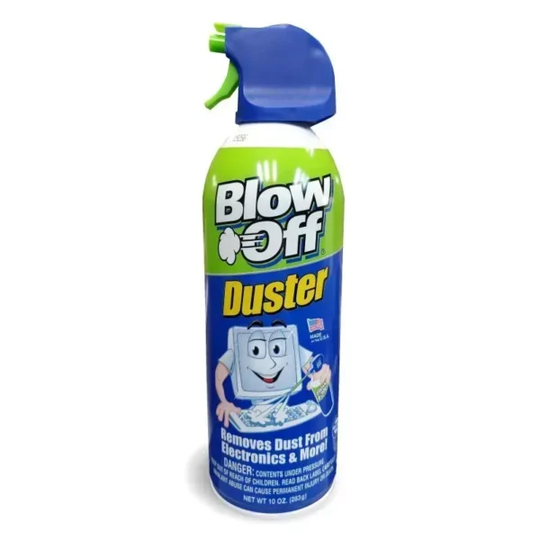 Aire Comprimido Blow Off Air Duster MAX-AIR-152B img-1