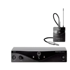 Akg Micrófono (MPN PERCEP WL 45 INST BDA, Micrófonos) img-1